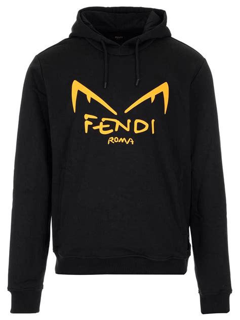 men's fendi ring|fendi hoodie women.